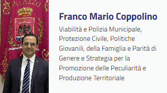 Francesco Coppolino