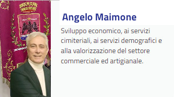 Angelo Maimone